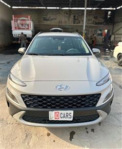 هیوندای کۆنا